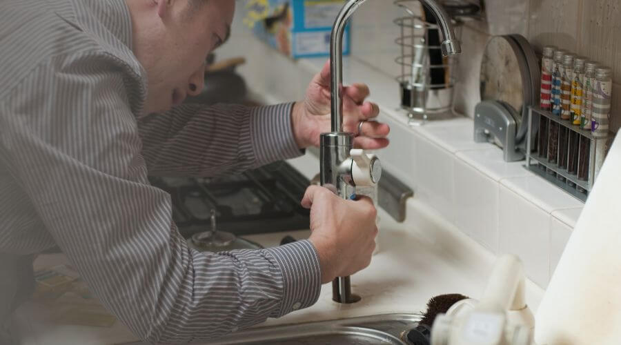 Professional emergency plumbing in Millersburg, IN